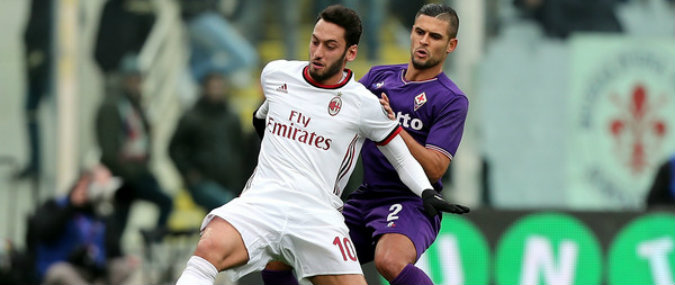 Fiorentina vs AC Milan Prediction 11 May 2019