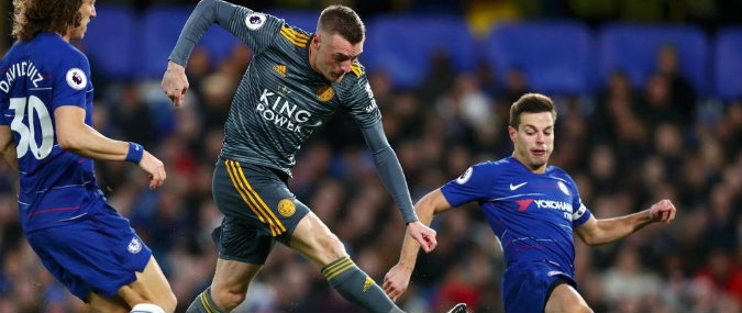Leicester vs Chelsea Prediction 12 May 2019