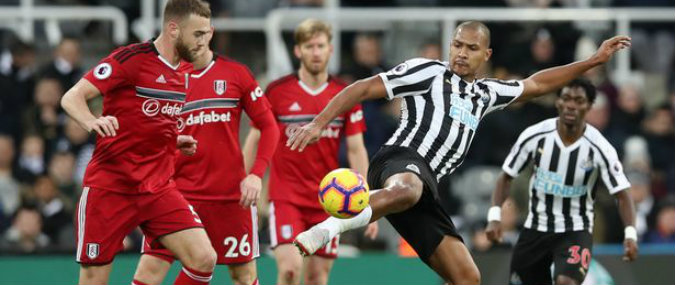 Fulham vs Newcastle Prediction 12 May 2019