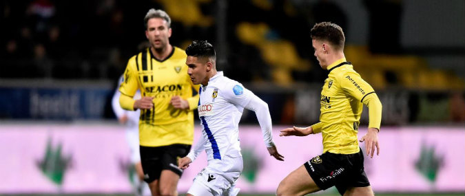 Venlo vs Vitesse Prediction 15 May 2019
