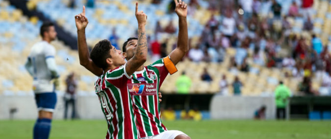 Fluminense vs Cruzeiro Prediction 16 May 2019