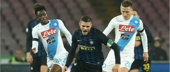 Napoli vs Inter Prediction 19 May 2019