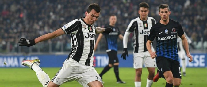 Juventus vs Atalanta Prediction 19 May 2019