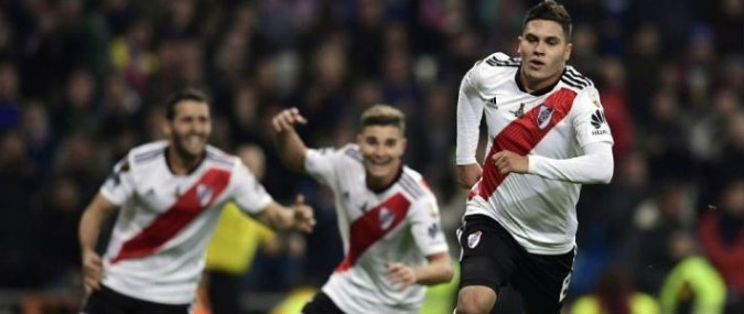 Athletico-PR vs River Plate Prediction 23 May 2019