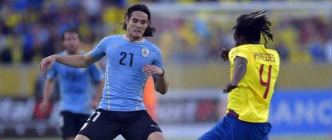 Uruguay vs Ecuador Prediction 17 June 2019