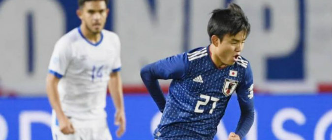 Japan vs Chile Prediction 18 June 2019