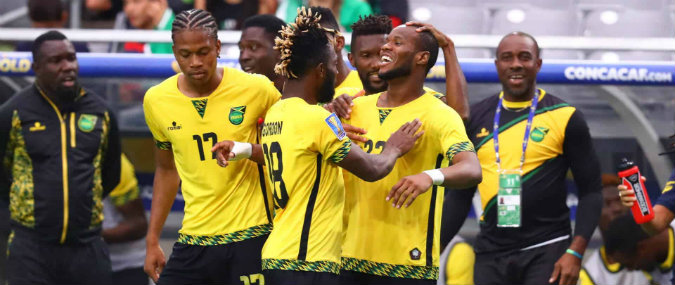 Jamaica vs Honduras Prediction 18 June 2019