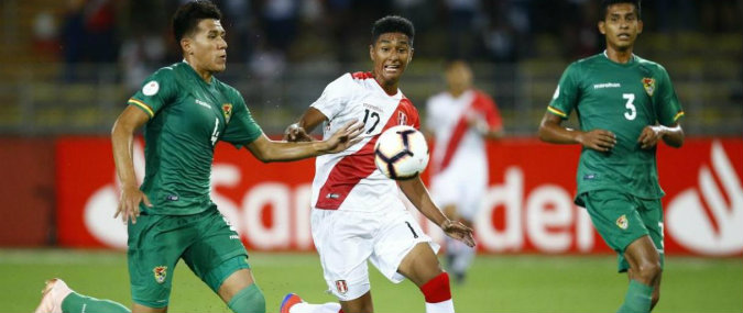 Bolivia vs Peru Prediction 19 June 2019