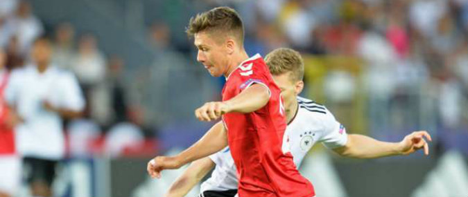Denmark U21 vs Austria U21 Prediction 20 June 2019