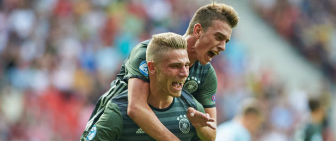 Germany U21 vs Serbia U21 Prediction 20 June 2019