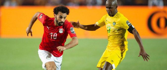 Egypt vs D. R. Congo Prediction 26 June 2019