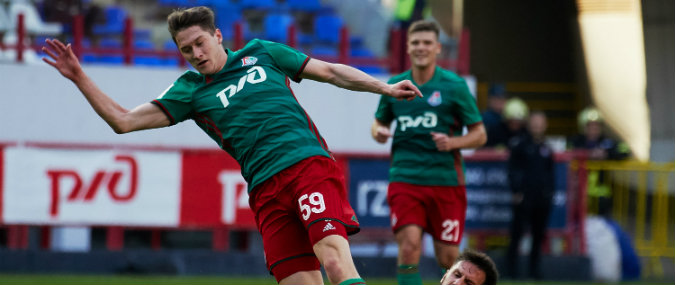 Lokomotiv Moscow vs Rubin Kazan Prediction 15 July 2019