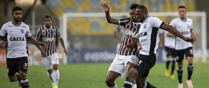 Fluminense vs Ceara Prediction 16 July 2019