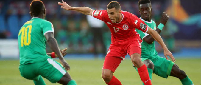 Tunisia vs Nigeria Prediction 17 July 2019