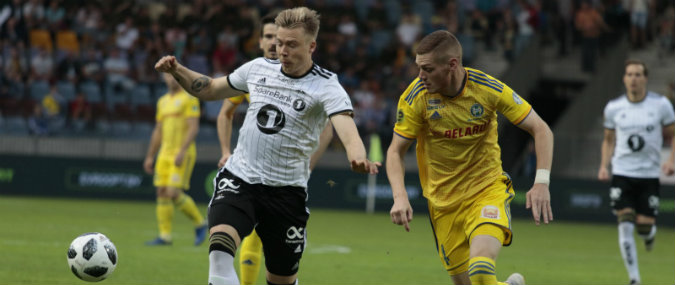 Rosenborg vs BATE Prediction 31 July 2019
