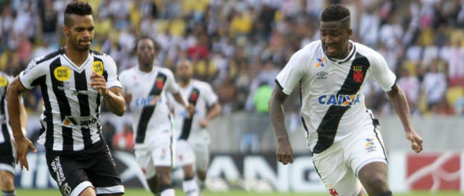 Bahia vs Flamengo RJ Prediction 4 August 2019