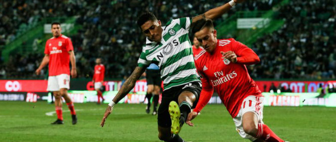 Benfica vs Sporting Prediction 4 August 2019