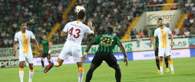 Galatasaray vs Akhisarspor Prediction 7 August 2019