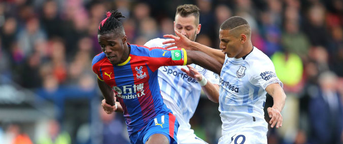 Crystal Palace vs Everton Prediction 10 August 2019