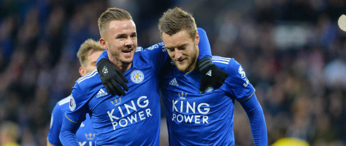Leicester vs Wolves Prediction 11 August 2019