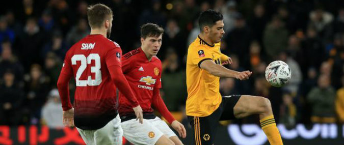 Wolves vs Manchester United Prediction 19 August 2019