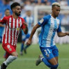 Malaga vs Almeria Prediction 7 September 2019