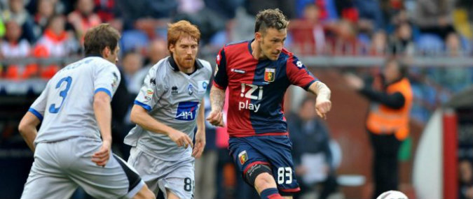 Genoa vs Atalanta Prediction 15 September 2019