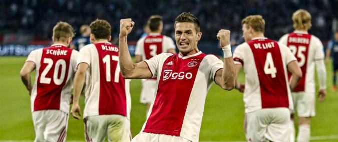 Ajax vs Lille Prediction 17 September 2019