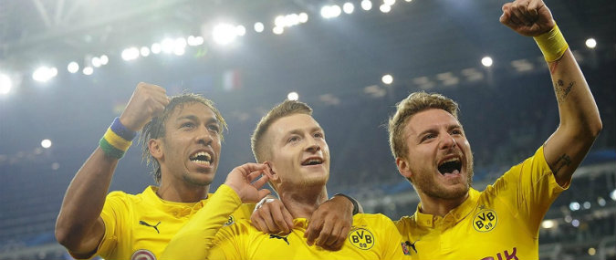 Borussia Dortmund vs Barcelona Prediction 17 September 2019