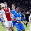 Zwolle vs Ajax Prediction 1 November 2019 