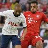 Tottenham vs Bayern Munich Prediction 1 October 2019