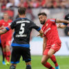 Bayer Leverkusen vs Paderborn Prediction 29 October 2019 