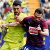 Eibar vs Villarreal Prediction 31 October 2019 