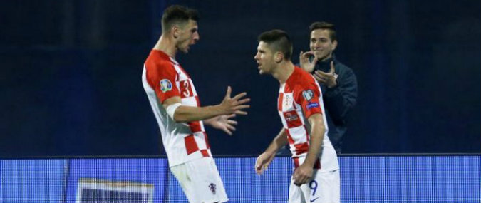 Croatia vs Slovakia Prediction 16 November 2019 