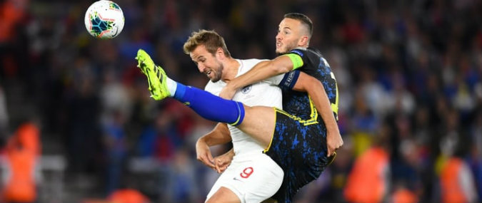 Kosovo vs England Prediction 17 November 2019 