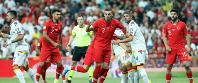 Andorra vs Turkey Prediction 17 November 2019 
