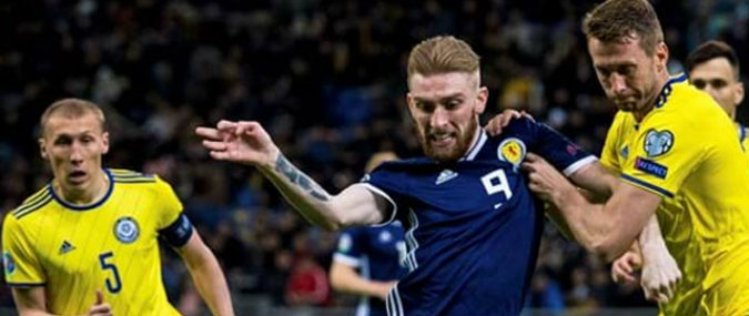 Scotland vs Kazakhstan Prediction 19 November 2019 