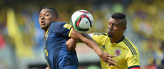 Ecuador vs Colombia Prediction 20 November 2019 