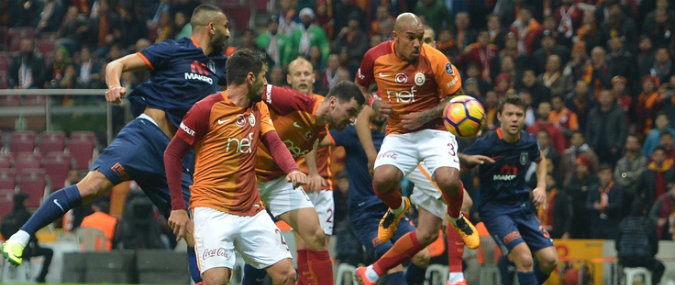 Galatasaray vs Istanbul Basaksehir Prediction 22 November 2019 