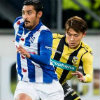 Heerenveen vs Vitesse Prediction 29 November 2019 