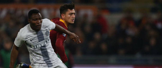 Inter vs AS Roma Prediction 6 December 2019 