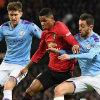 Manchester United vs Manchester City Prediction 7 January 2020