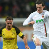 Augsburg vs Borussia Dortmund Prediction 18 January 2020