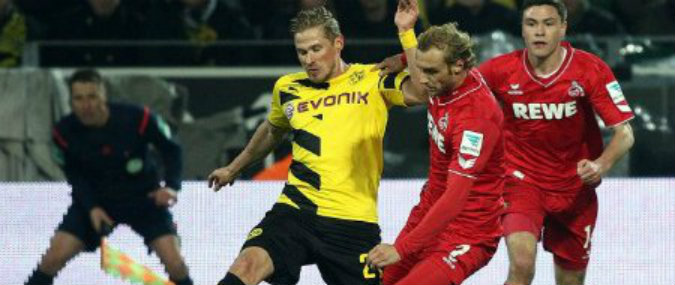 Borussia Dortmund vs FC Koln Prediction 24 January 2020