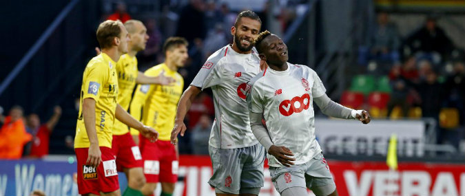 Standard Liege vs Oostende Prediction 24 January 2020