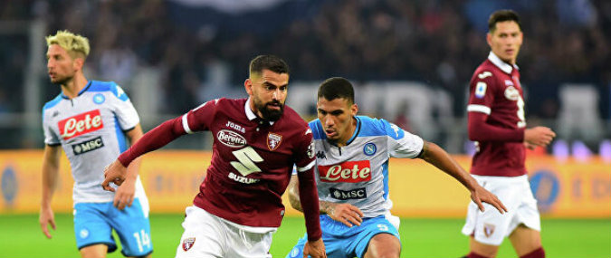Napoli vs Torino Prediction 29 February 2020