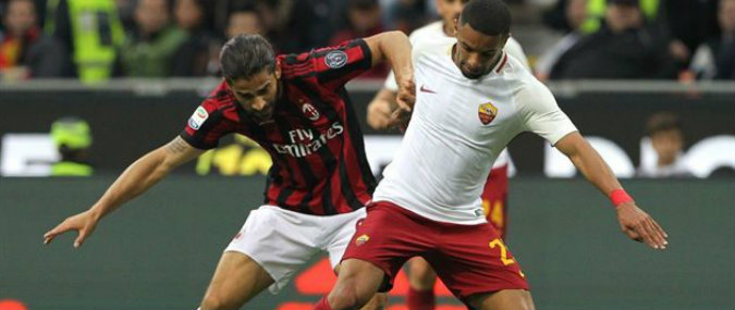 AC Milan vs Roma Prediction 28 June 2020