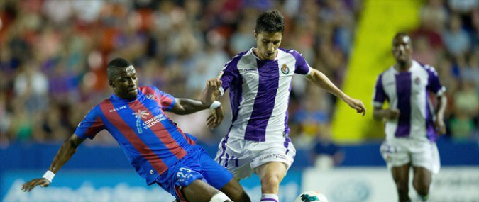 Valladolid vs Levante Prediction 1 July 2020