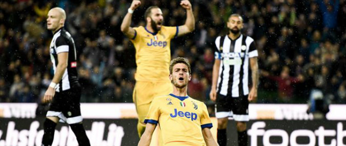 Udinese vs Juventus Prediction 23 July 2020          