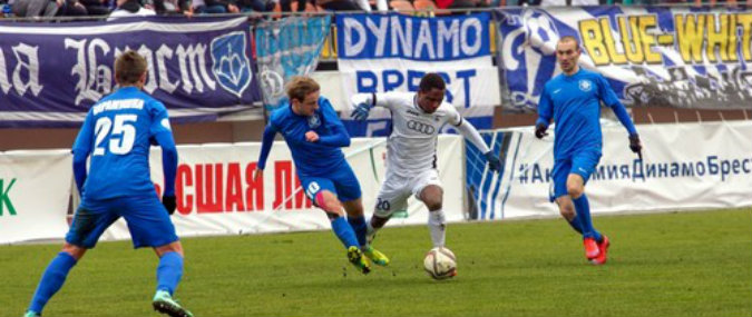 Dynamo Brest vs Vitebsk Prediction 31 July 2020 